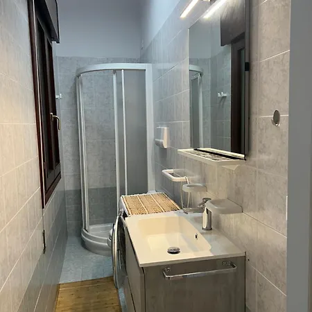 Sea Joy Apartment