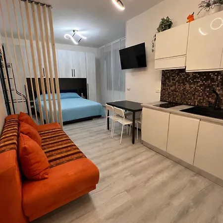 Appartamento Sea Joy Lido di Jesolo